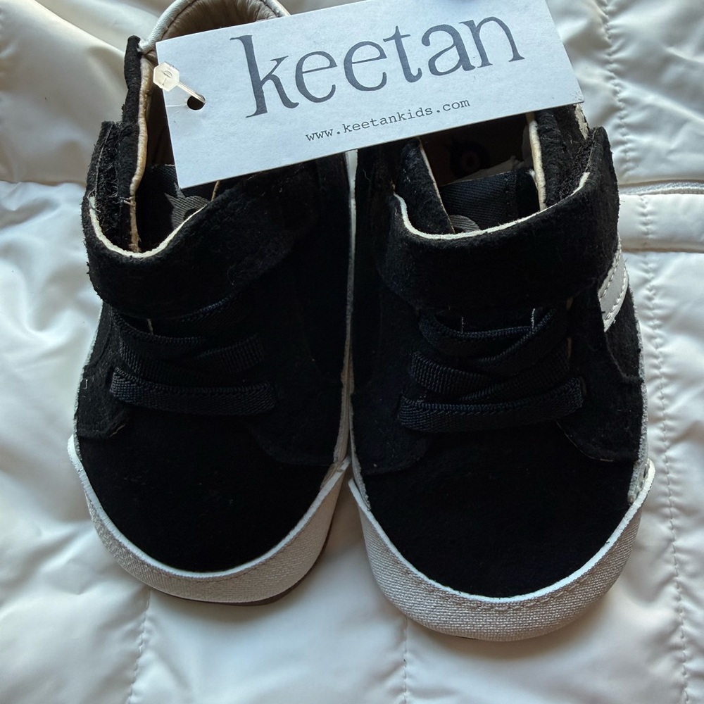 Old Soles Baby Shoes New